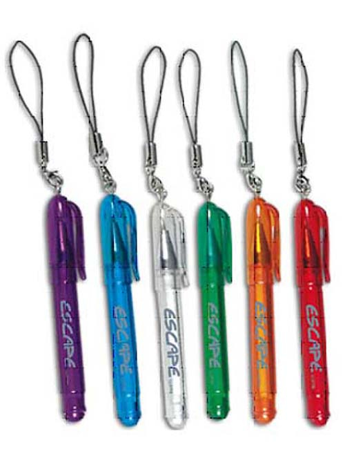 Modeling Pen