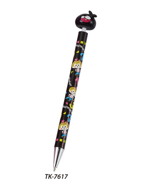 Modeling Pen