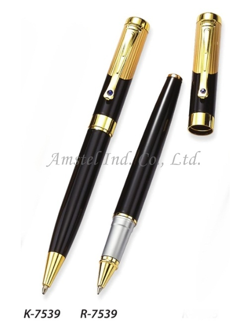Metal Pen