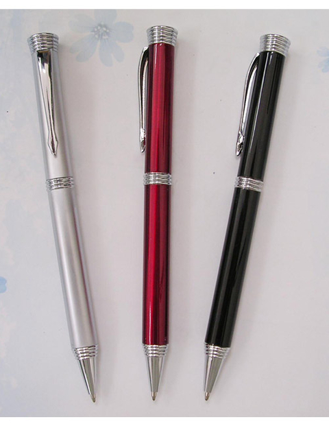 Metal Pen