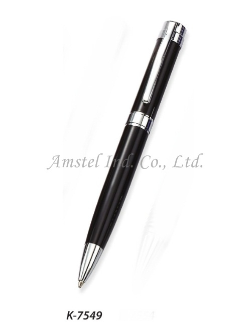 Metal Pen