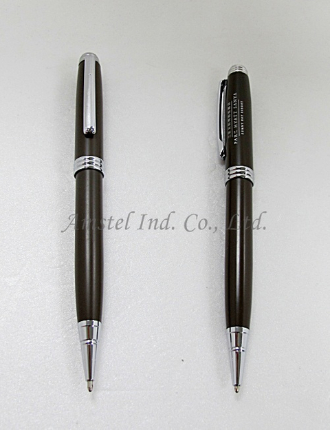 Metal Pen