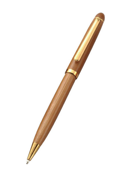 Bamboo Pen