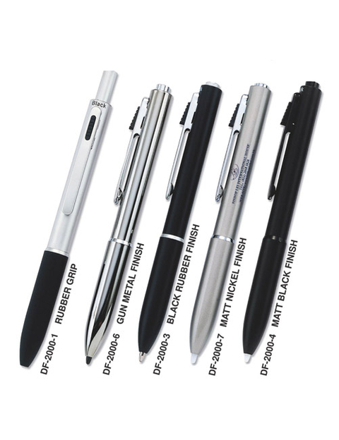 Dual-Functional pen