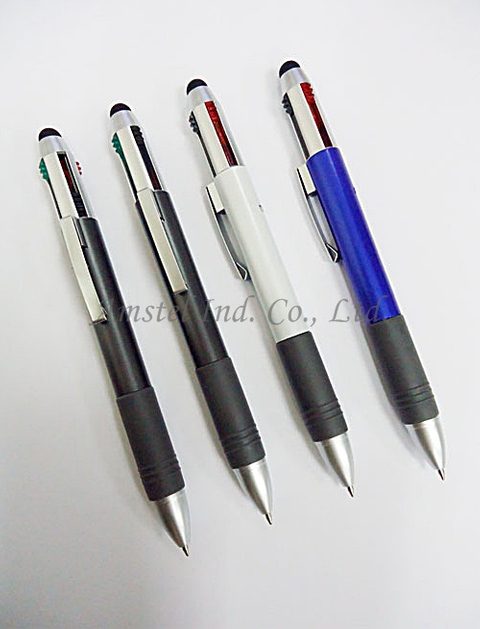 5 in 1 touch pen