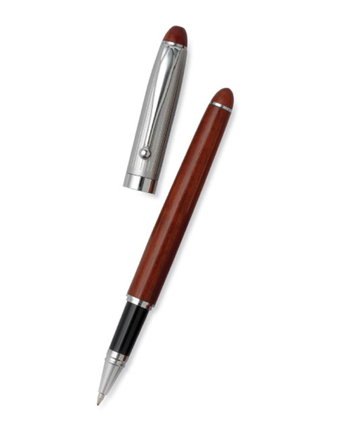 Wooden Pen
