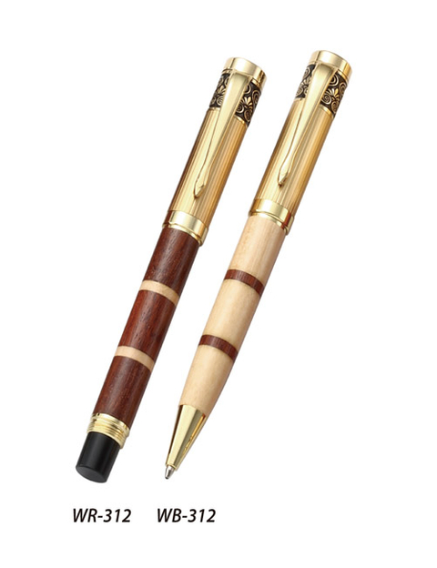 Wooden Pen