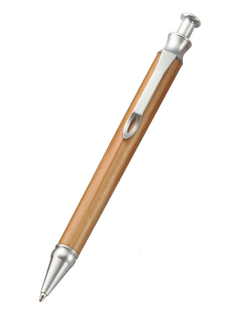 Bamboo Pen