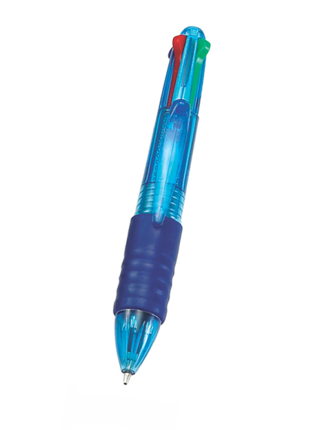 Multi-color pen