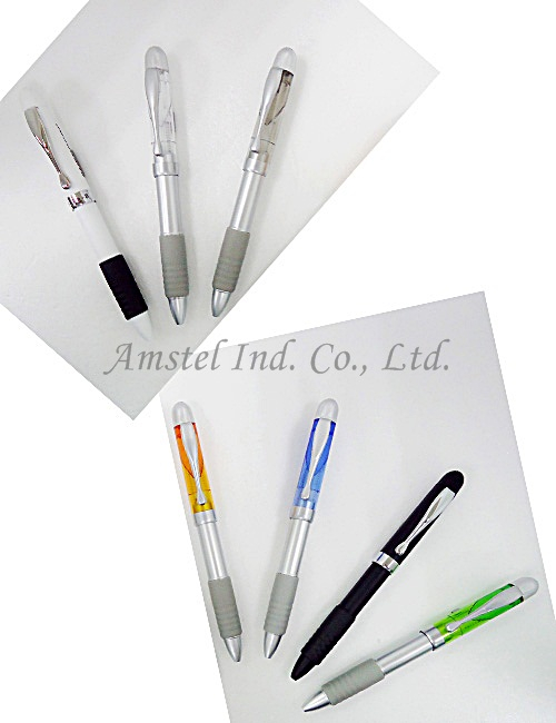 Multi-color pen