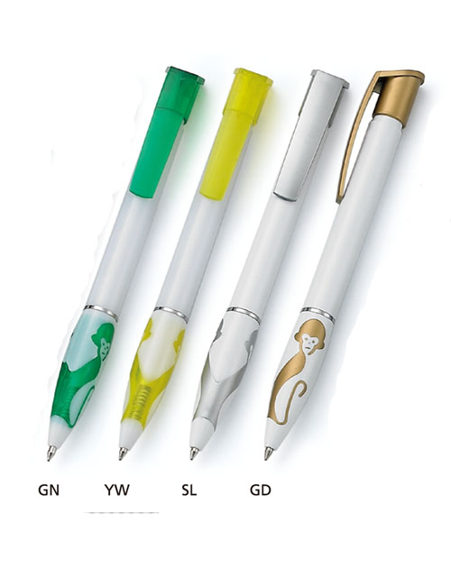 Modeling Pen