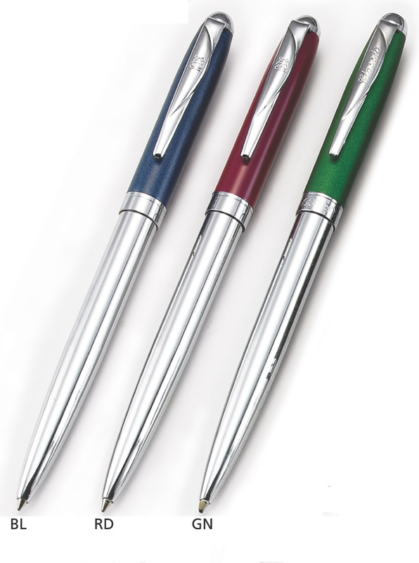 Metal Pen