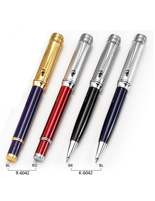 Metal Pen