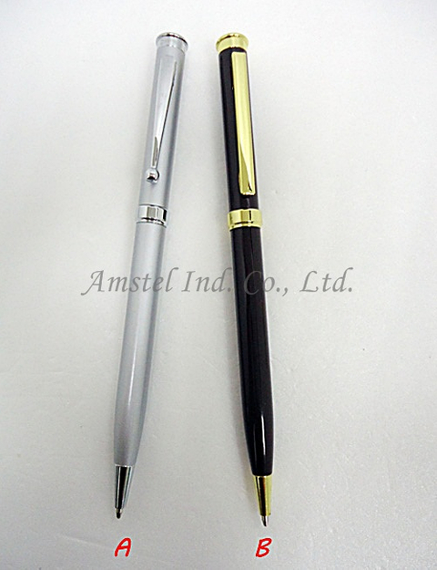 Metal Pen