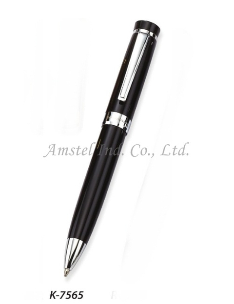 Metal Pen