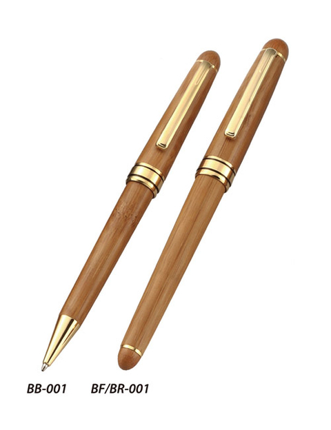 Bamboo Pen