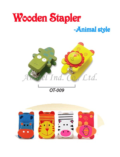 Animal Stapler