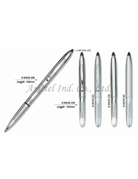 Dual-Functional pen