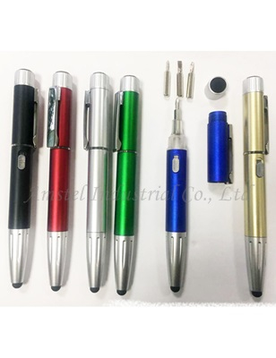 Tool Stylus Pen