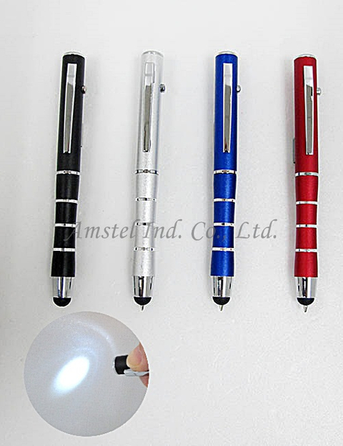3 IN 1 PEN