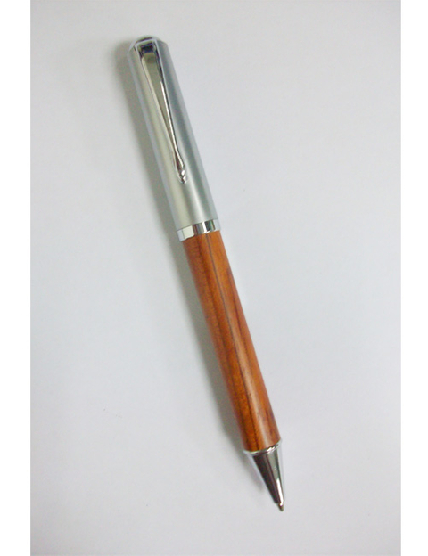 Wooden Pen
