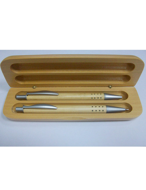 Wooden Pen
