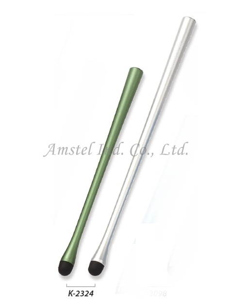 Touch pen in drum shape