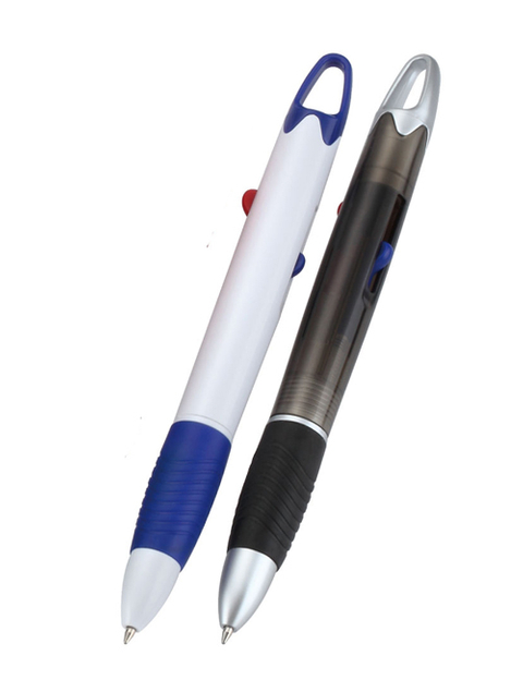 Multi-color pen