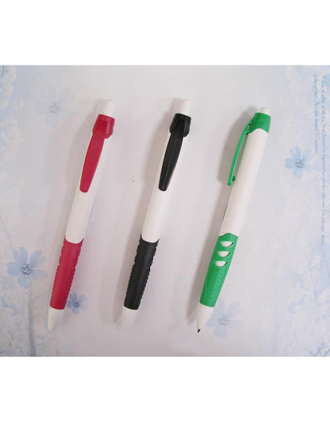 Eco-friendly pen