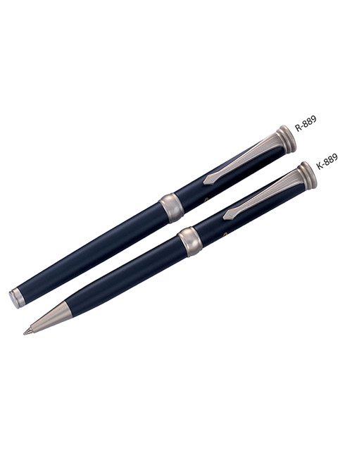 Brass Pen