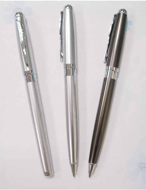 Metal Pen