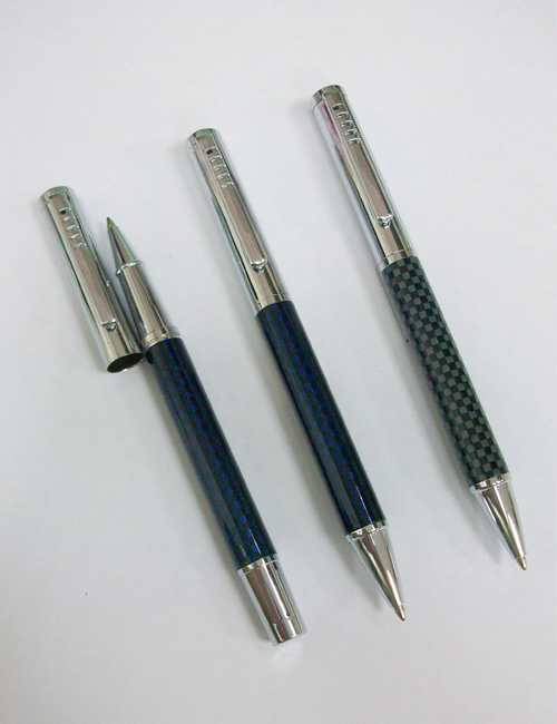 Metal Pen