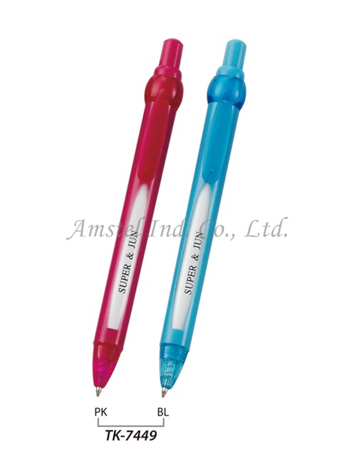 Banner Pen