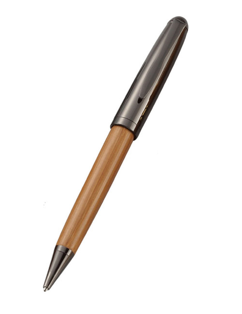 Bamboo Pen