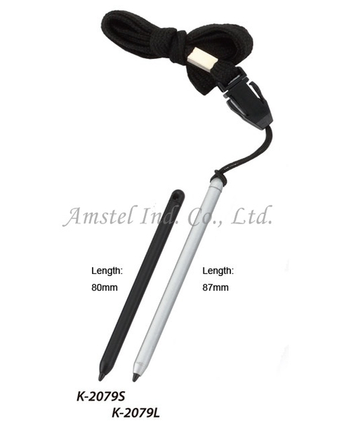 Mini touch pen