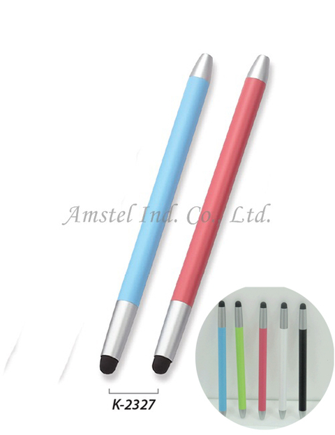 Single touch pen